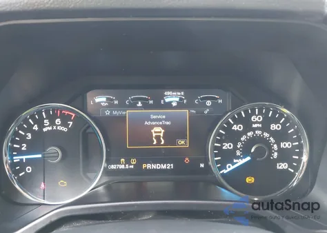 2016 Ford F-150 Xlt из США, поврежденный, VIN 1FTFW1EG2GFC92813